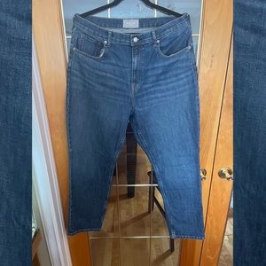 BRAND NEW Everlane Cheeky Jeans
